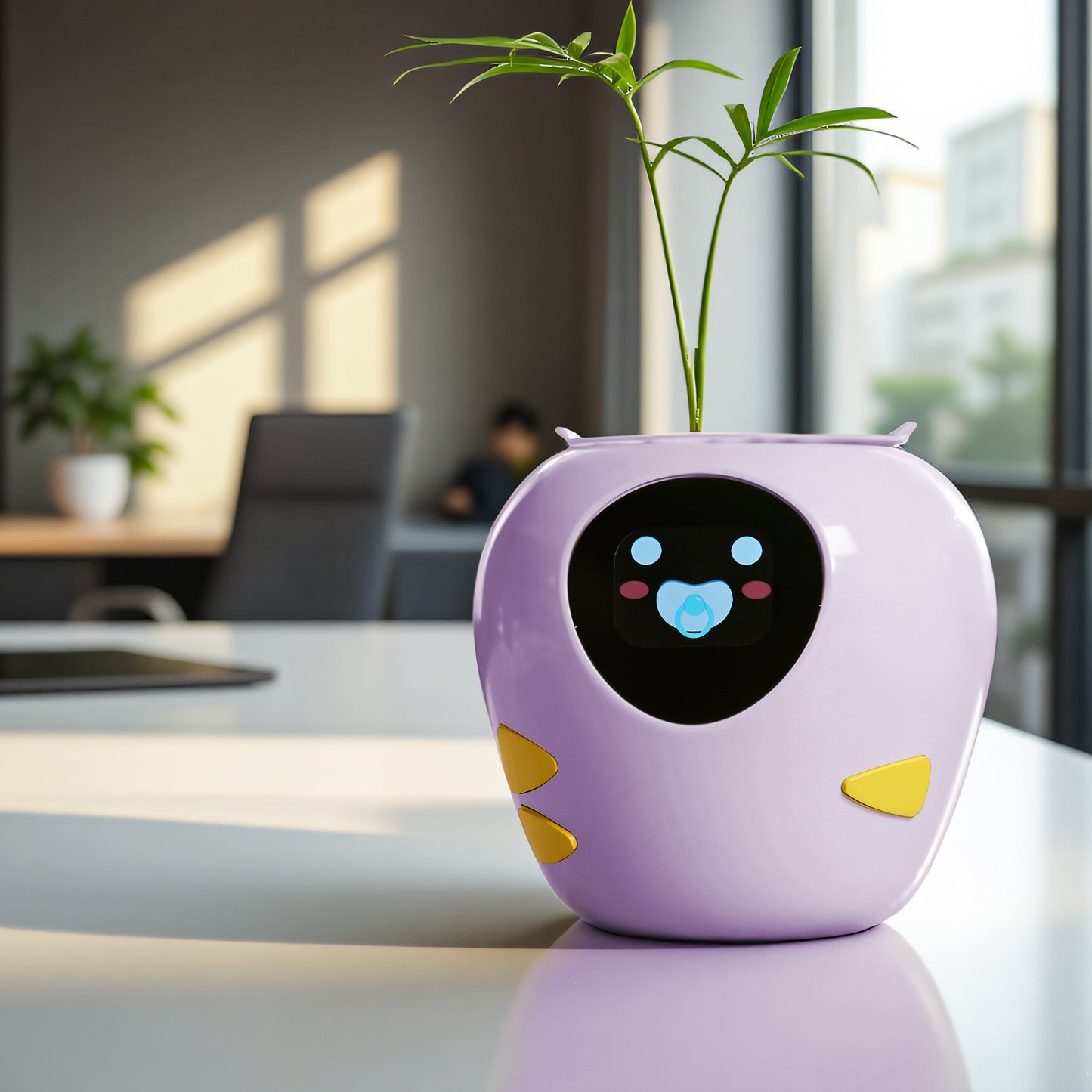 Masdio VitaPot Smart Flowerpot(APP Control)