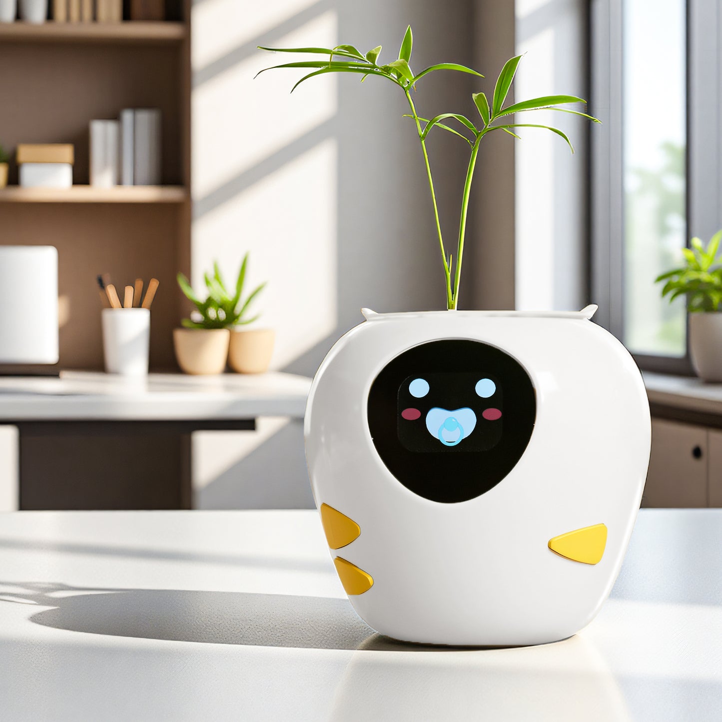 Masdio VitaPot Smart Flowerpot(APP Control)