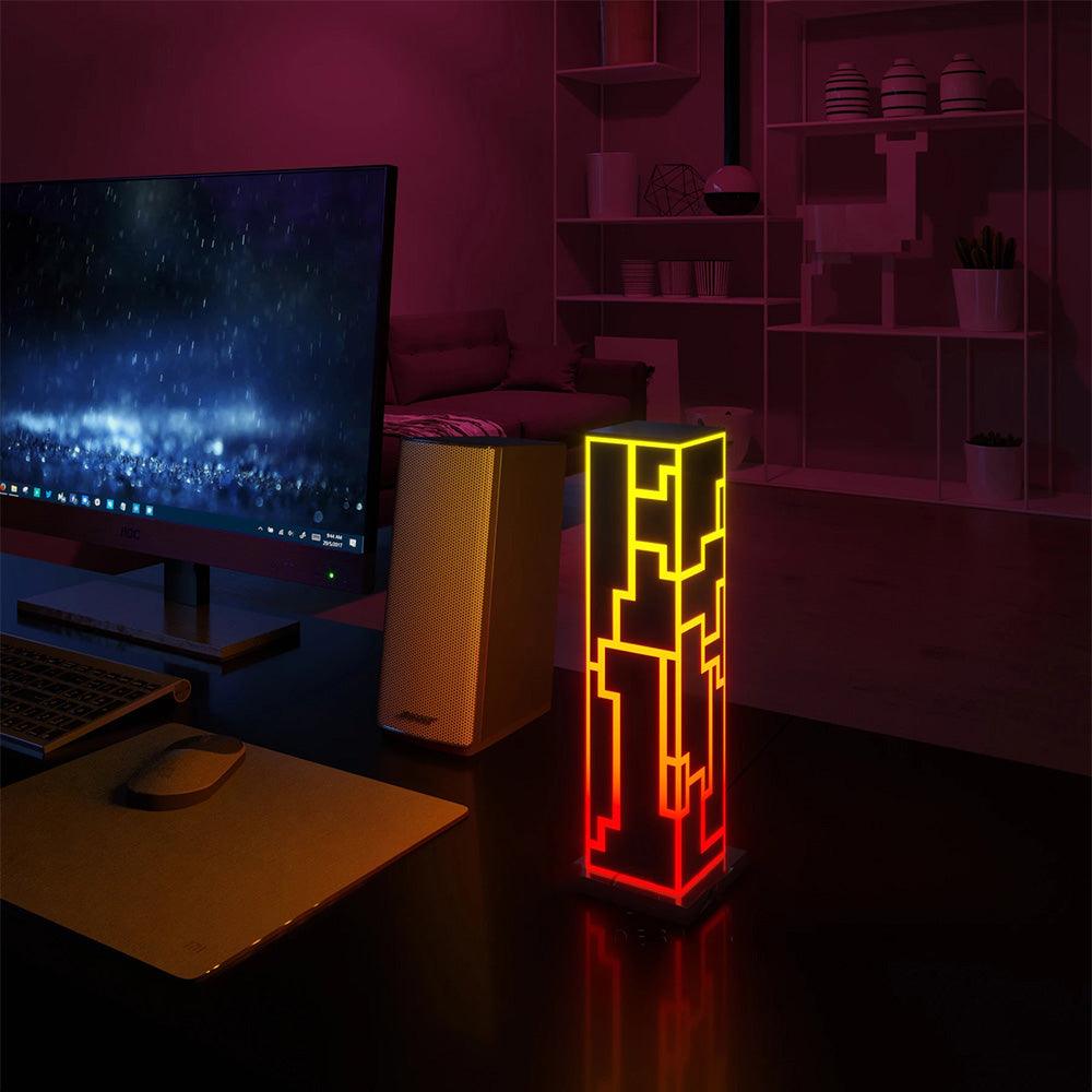 Настольная игровая лампа Masdio RGB