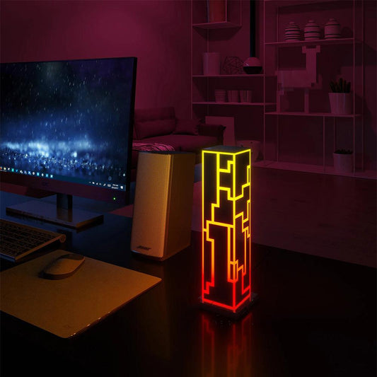 Masdio RGB GAMING TABLE LAMP
