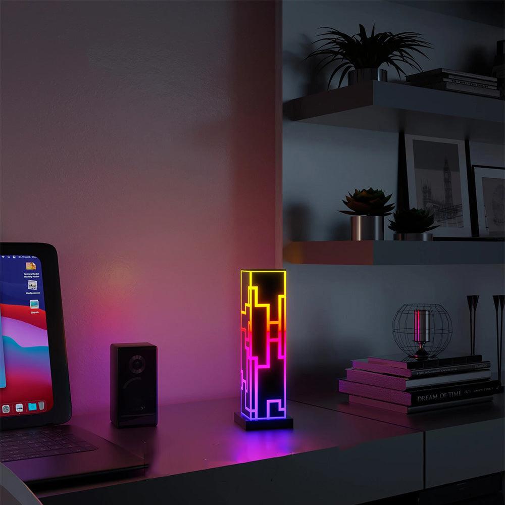 Настольная игровая лампа Masdio RGB