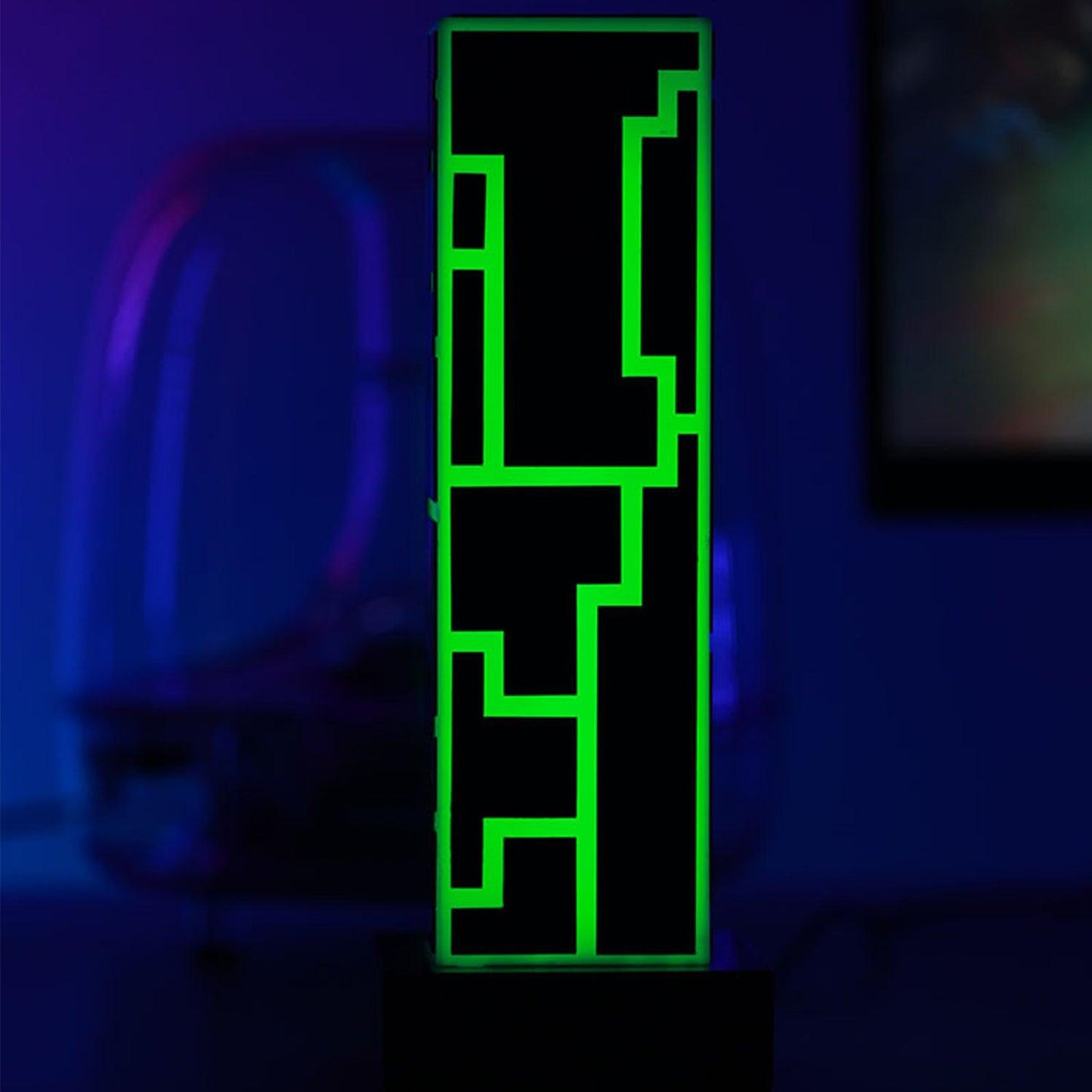 Настольная игровая лампа Masdio RGB