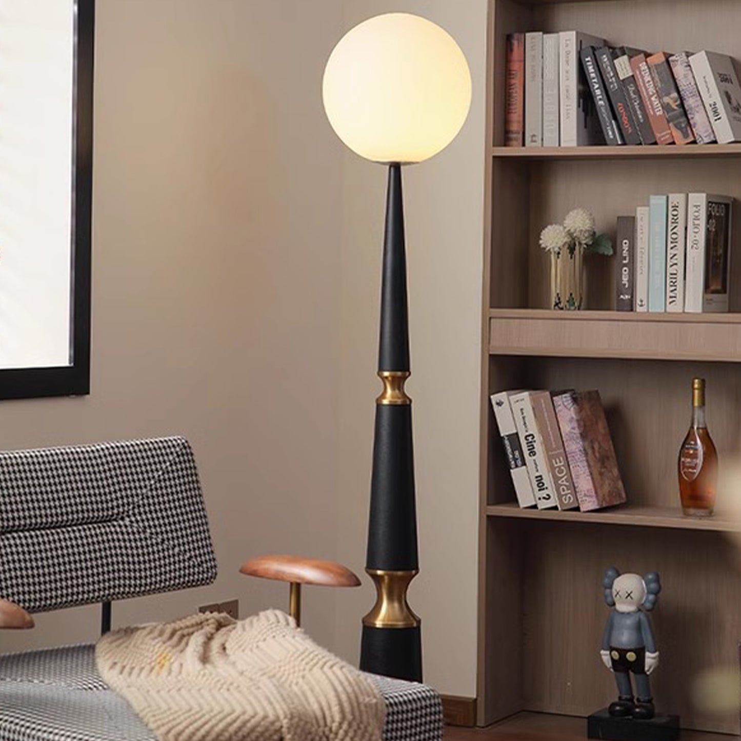 MAS-2588 Masdio Modern Floor Lamp
