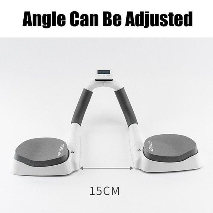 Angle Can be Adjusted
