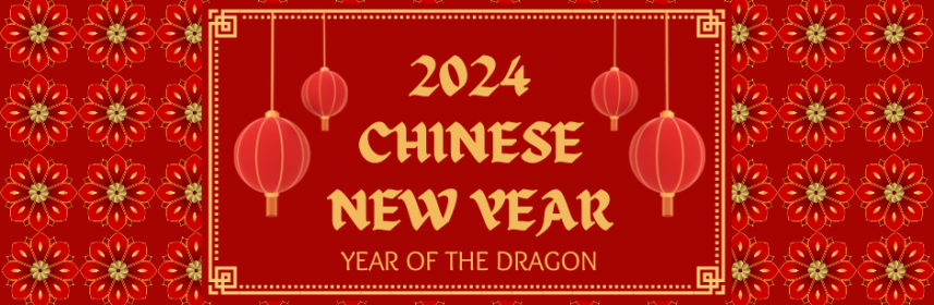 Celebrate Chinese Lunar New Year by Renewing Your Home Décor