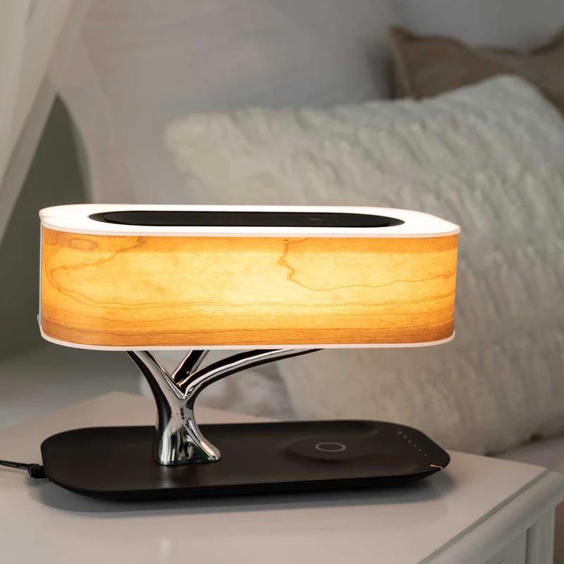 The Future of Lifestyle: Introducing the Masdio Bluetooth Speaker Lamp