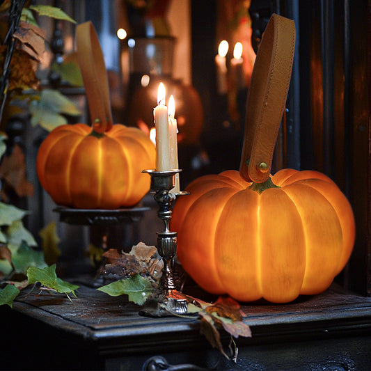 Designing the Perfect Halloween Lighting for Your Home