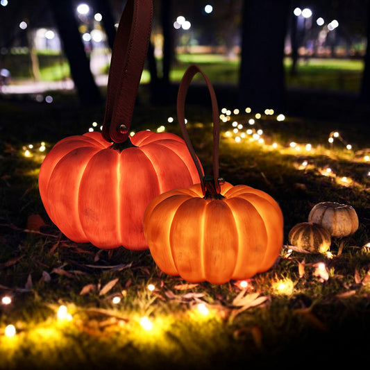 Creating a Magical Atmosphere with Halloween Lighting: Tips for Transforming Your Home