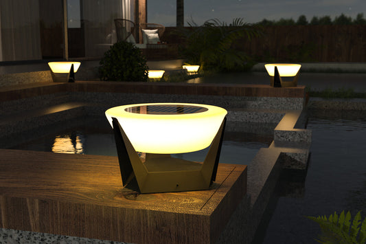 3 Important Reason to Invest in Outdoor Lighting