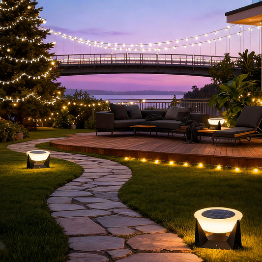 10 Heartwarming Ways to Light Up the Christmas