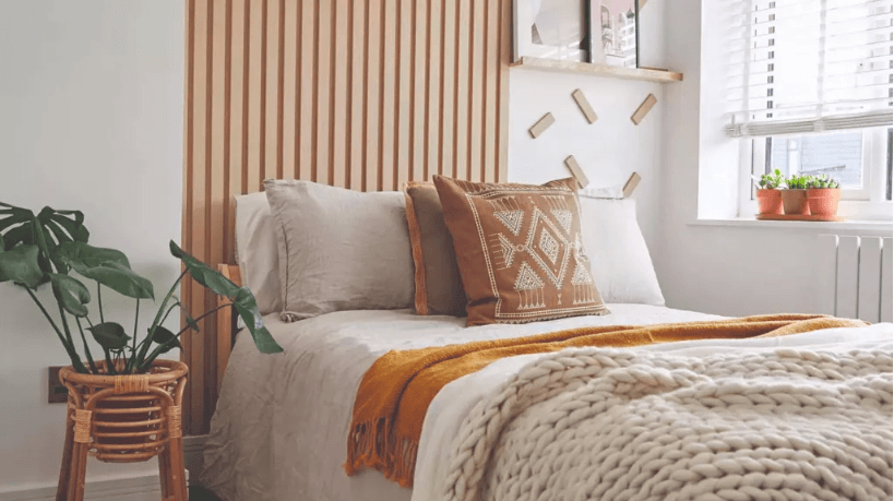 Master Bedroom Decor Ideas - Present Them