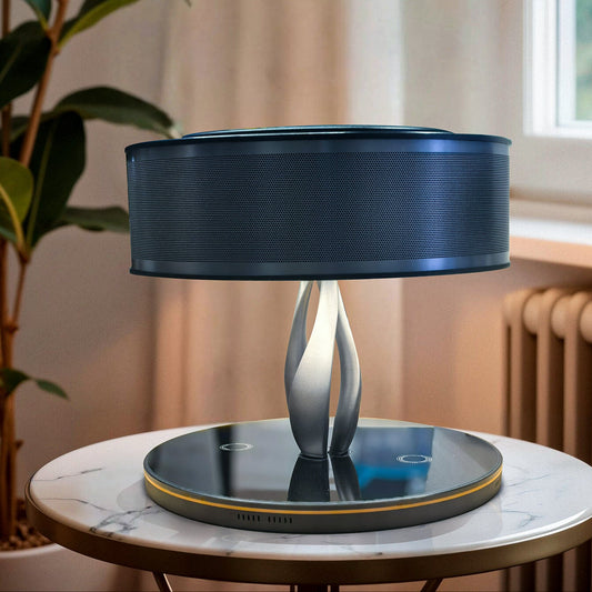 Finding Your Perfect Table Lamp: More Than Just Light, It’s Your Daily Companion