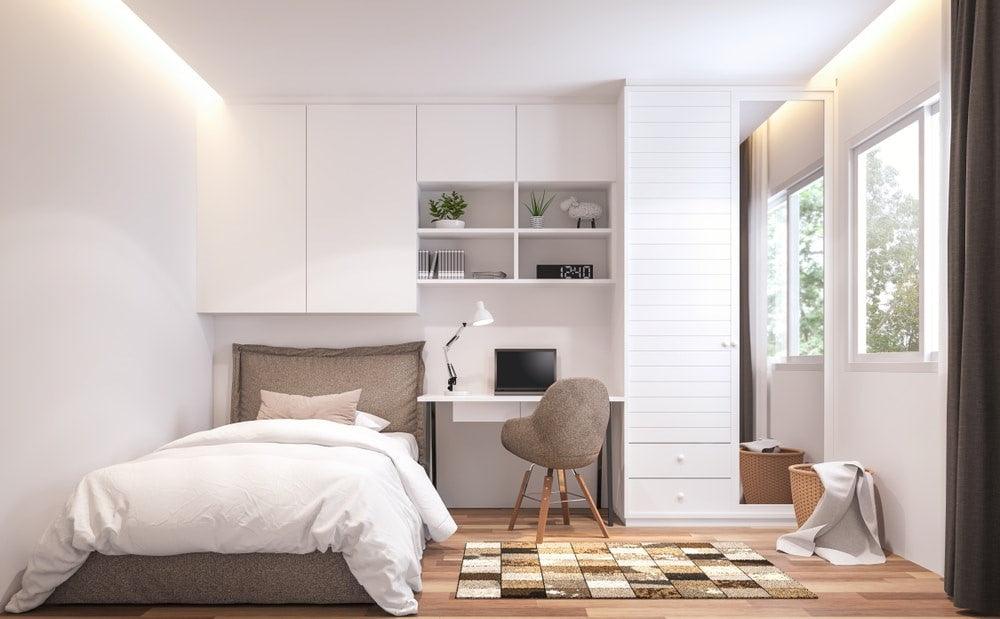 5 Cozy Arrangements in Small Rooms - Present Them