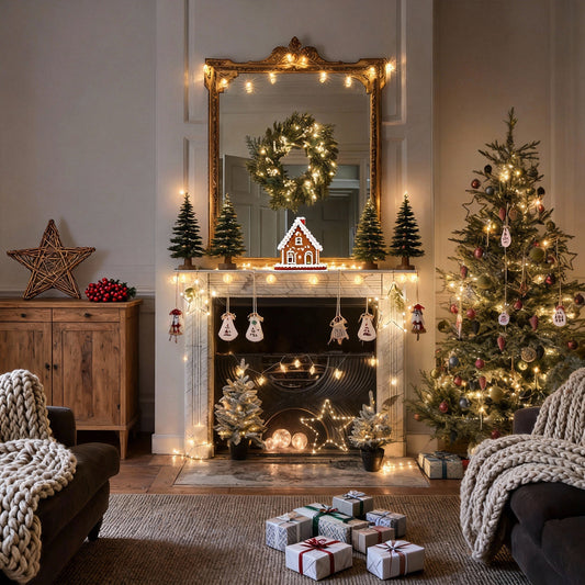 Christmas Decoration 2025