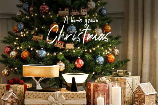 Creative Christmas House Lighting Ideas