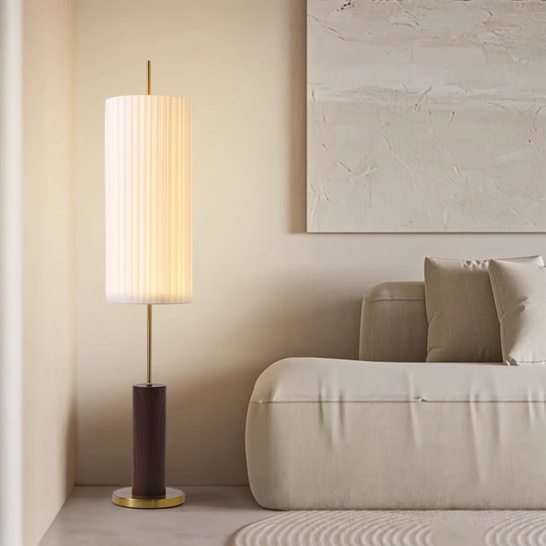 Brighten Your Holiday Spirit: Transform Your Home with Masdio’s Floor Lamps