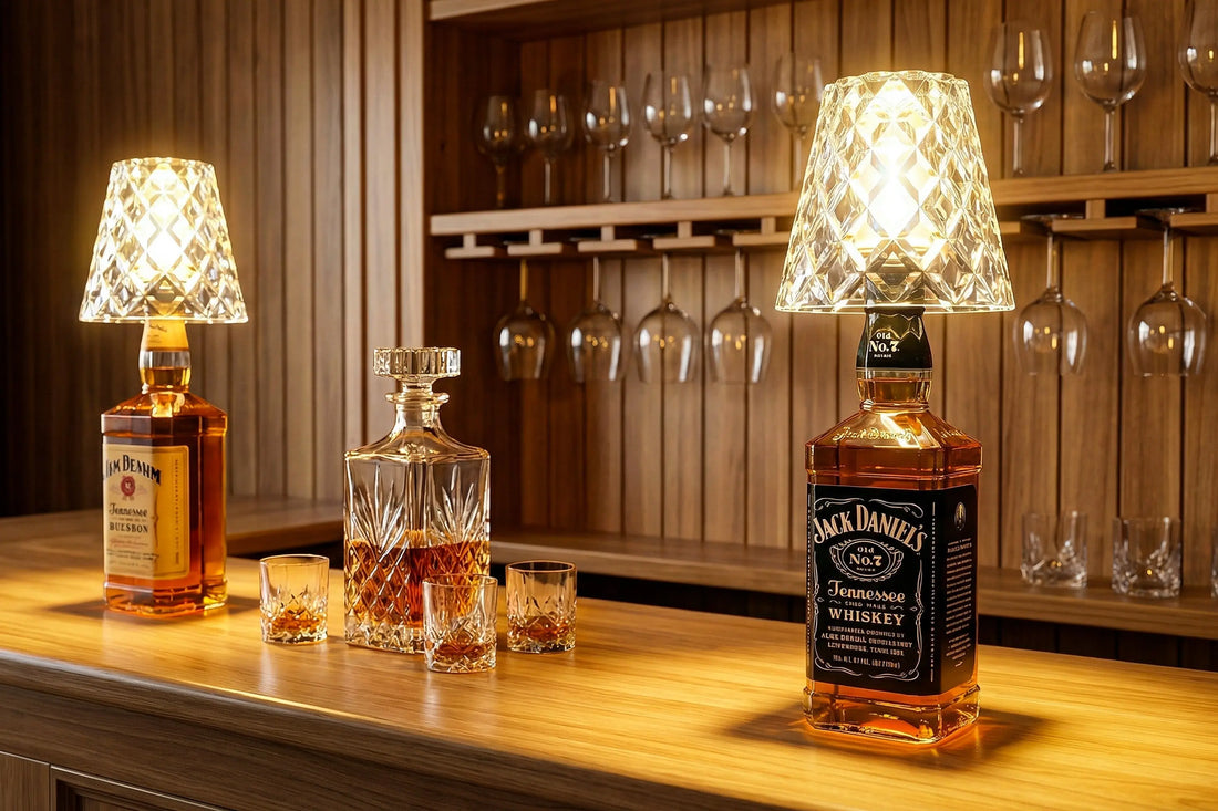 Cordless Table Lamps: The Ultimate Guide for Versatile, Clutter-Free Lighting