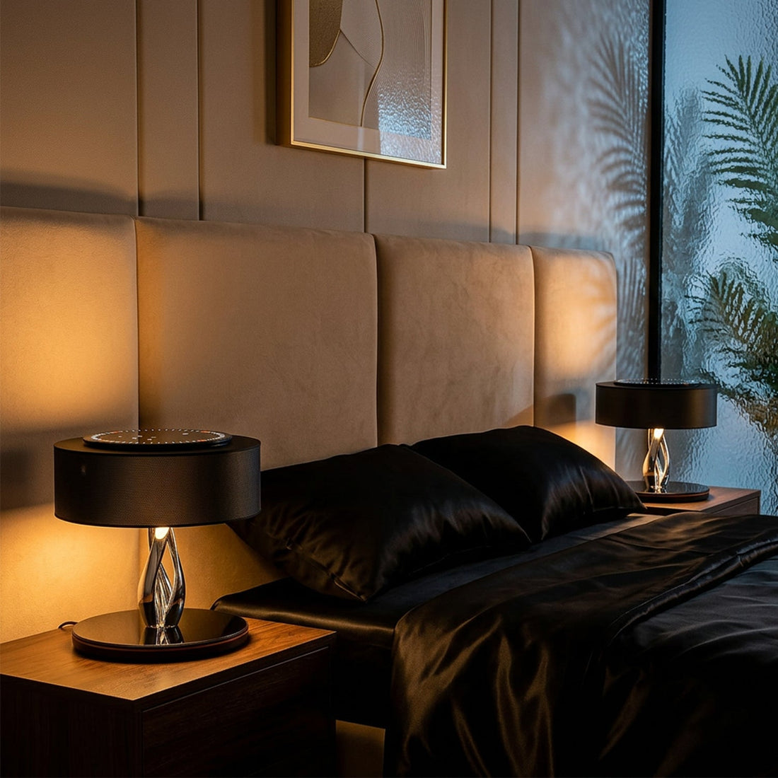 Top 7 Modern Living Room Floor Lamps to Elevate Your Space in 2026 Masdio
