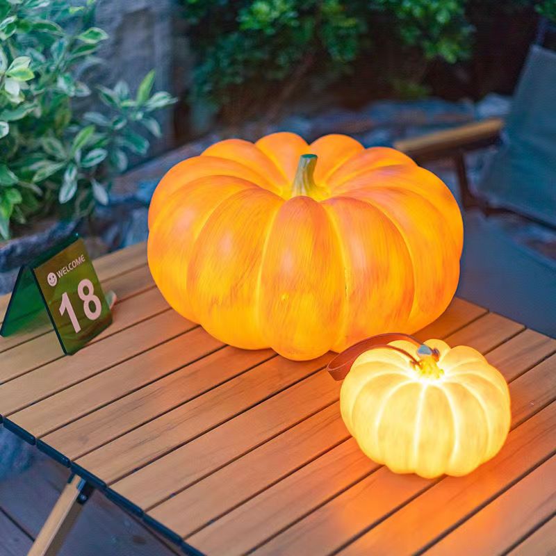 Masdio Pumpkin Lantern: The Ultimate Indoor and Outdoor Decoration