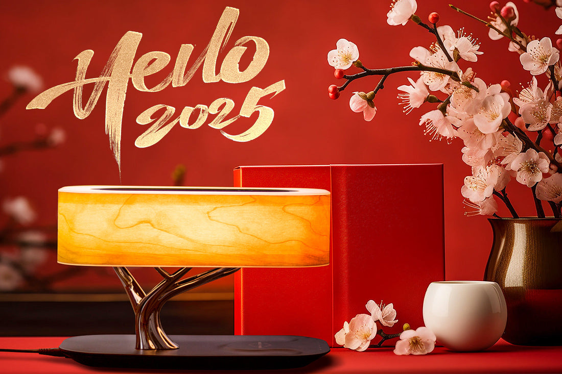 Renovate your home and light up the beautiful Chinese Lunar New Year✨🎉