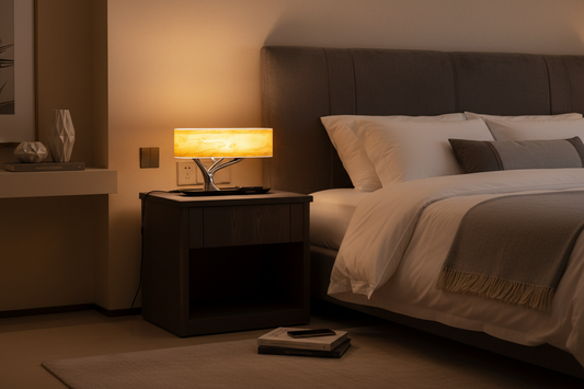 What Is a Smart Table Lamp? Features, Benefits and What to Look For