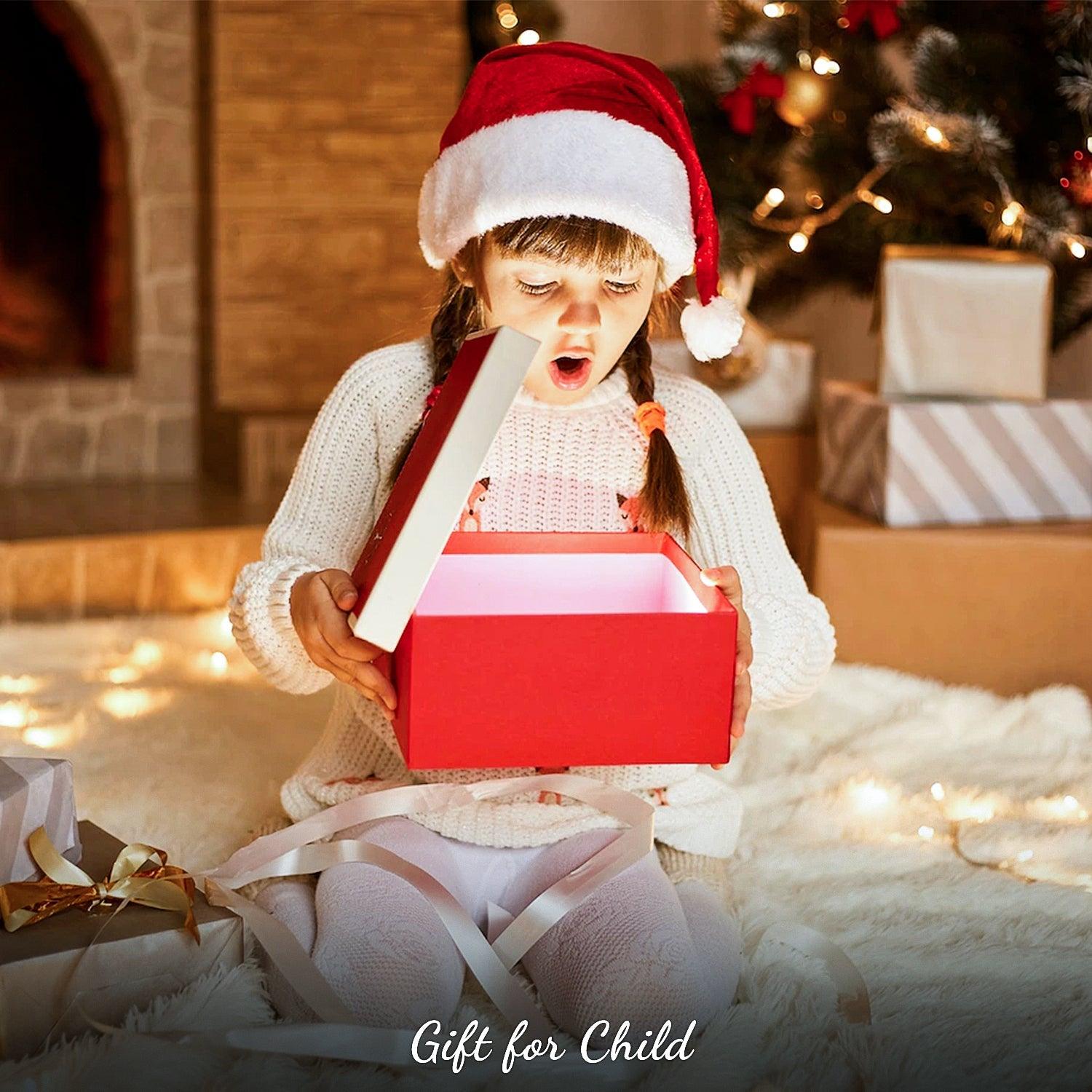 Gifts for Kids - Present Them
