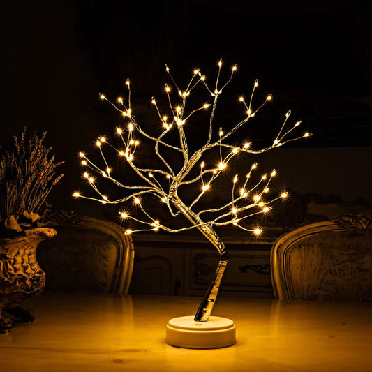 Masdio Fairy Light of Tree
