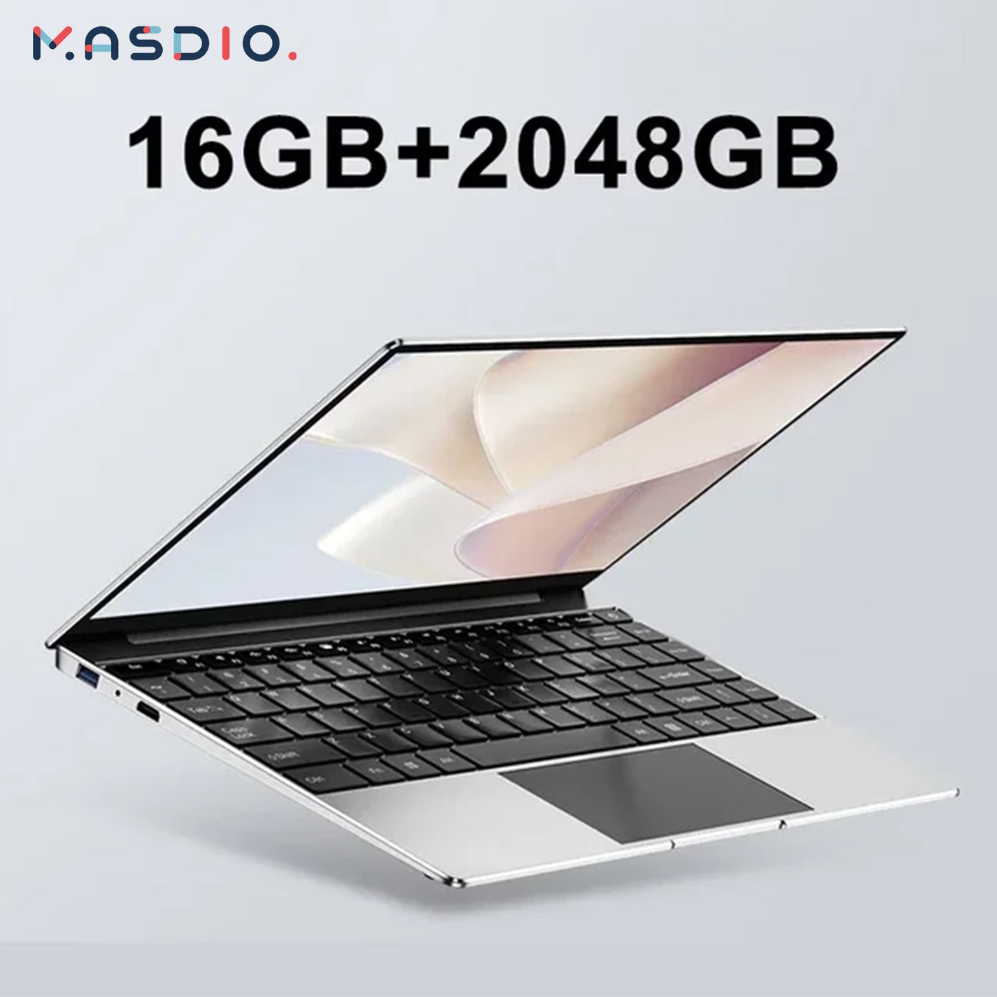 Masdio UltraBook Pro