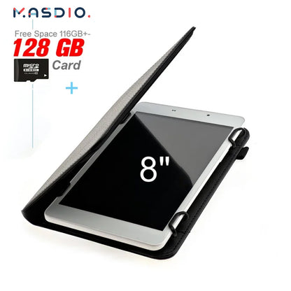 Masdio Touchscreen Ebook Reader