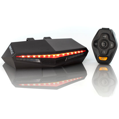 Masdio Oricycle C2 Rechargeable Bike Tail Light LED