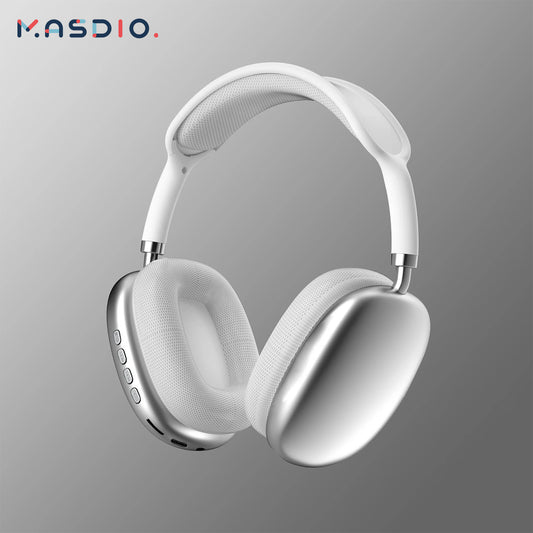 Masdio Wireless Bluetooth Headphones