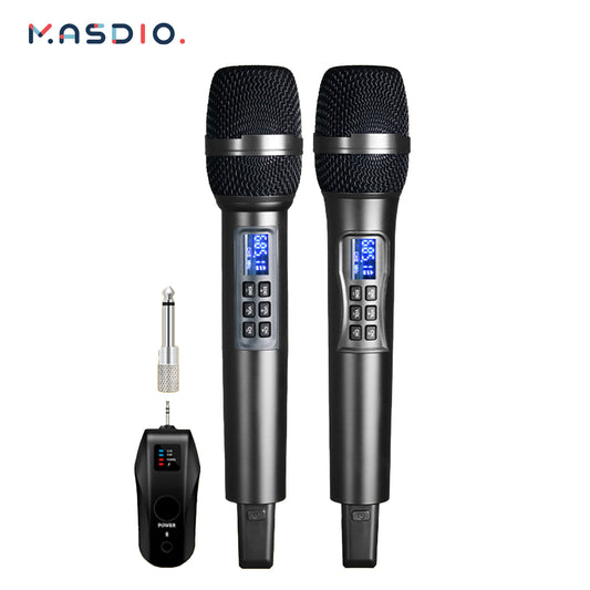 Masdio Bluetooth Microphone