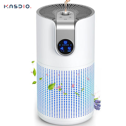 Masdio Air Purifiers