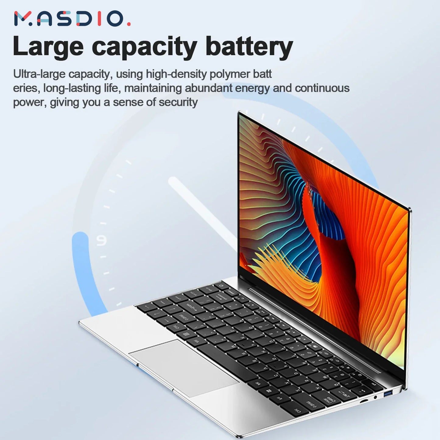 Masdio UltraBook Pro