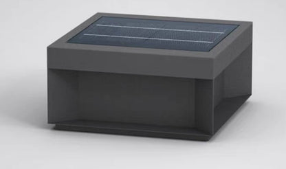 Lâmpada Solar Masdio Radiance