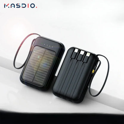 Masdio Portable Battery Pack