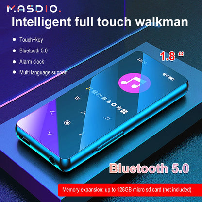 Masdio Bluetooth MP3 Player