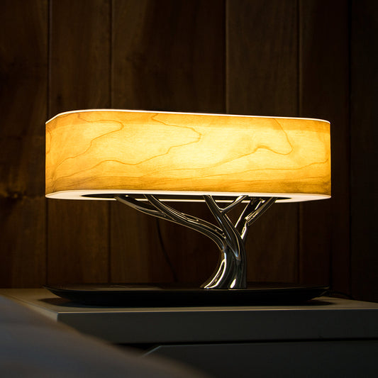 Light of Tree Bedside Lamp Pro