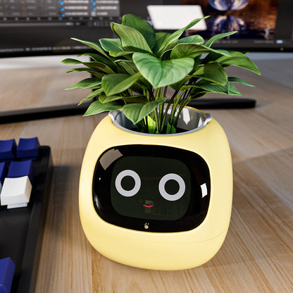 Masdio Ivy - Smart Flowerpots(APP Control)