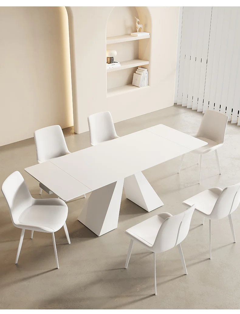 MAS-1573 Masdio Contemporary Dining Table