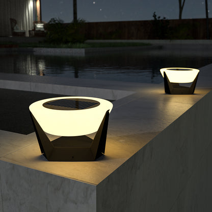 Masdio Solar Ourdoor Lighting with Remote Control