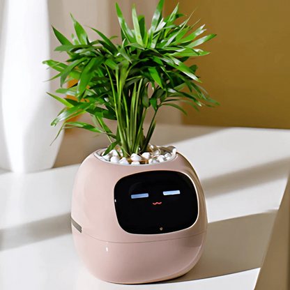 Masdio Ivy - Smart Flowerpots(APP Control)