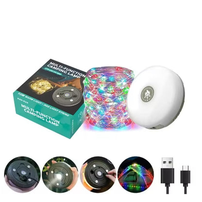 Masdio G1 Outdoor Camping Light