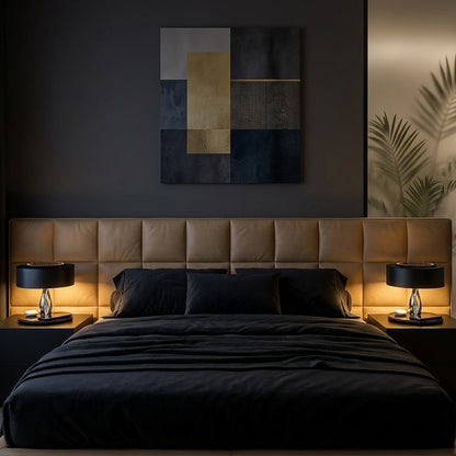 Masdio Light of Dance Smart Table Lamp Masdio
