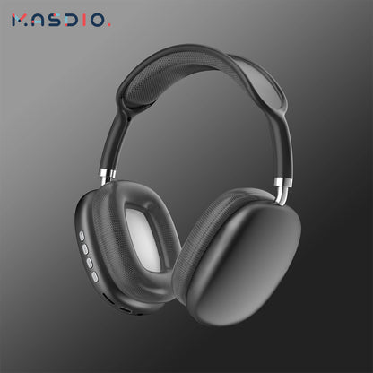 Masdio Wireless Bluetooth Headphones