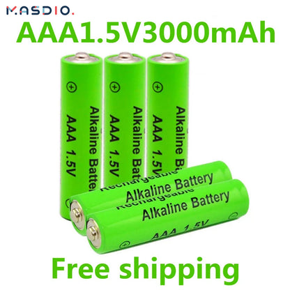 Masdio 3000mah battery