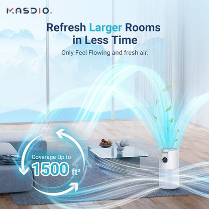 Masdio Air Purifiers