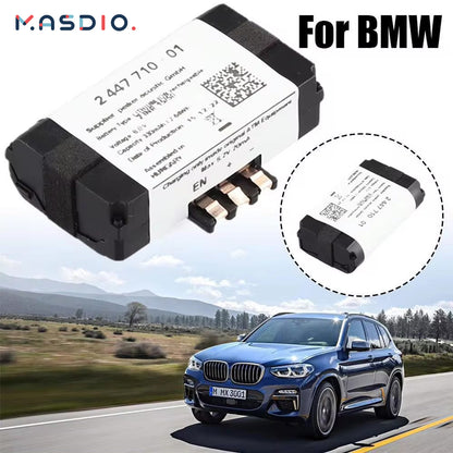 Masdio Car Emergency Battery