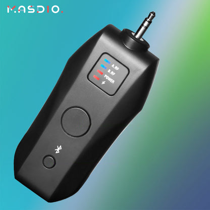 Masdio Bluetooth Microphone