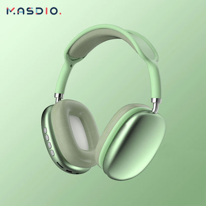 Masdio Wireless Bluetooth Headphones